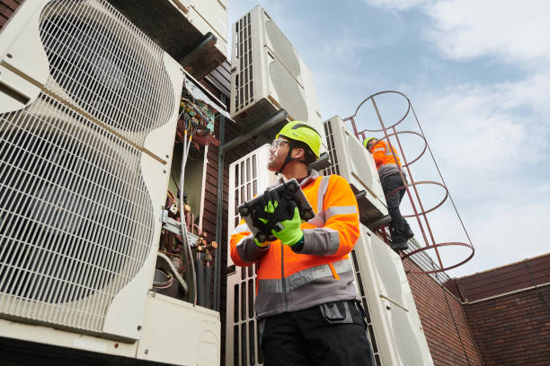 AC Installation Near Me in Shawnee Hills, OH