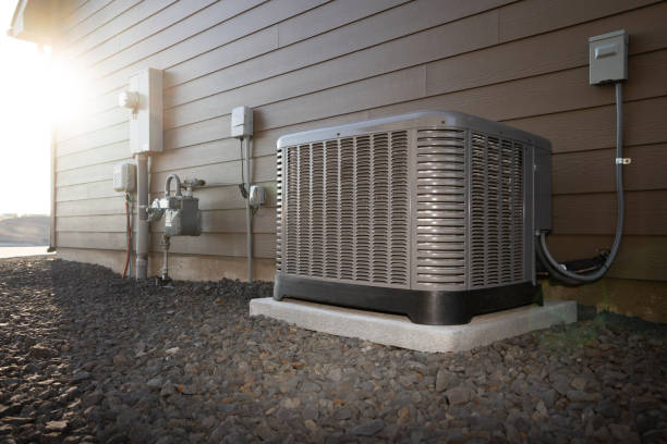 Best HVAC Repair Near Me  in Shawnee Hills, OH